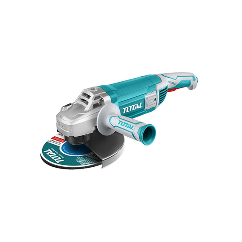 TG1262306 2600W Angle Grinder | Kreatives.co.ke Kenya
