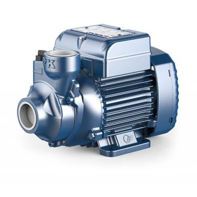 0.5HP 0.37kW Electric Booster Water Pump - Pedrollo PKM60 