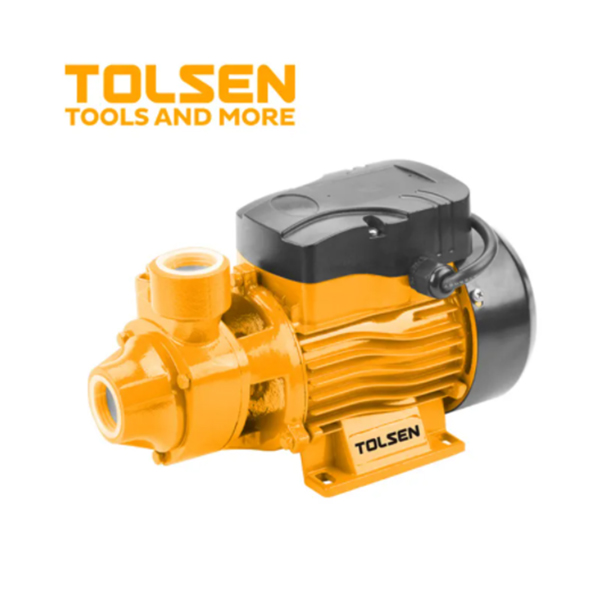 TOLSEN 0.5HP Water Pump – ~20m Head | Kreatives.co.ke Kenya