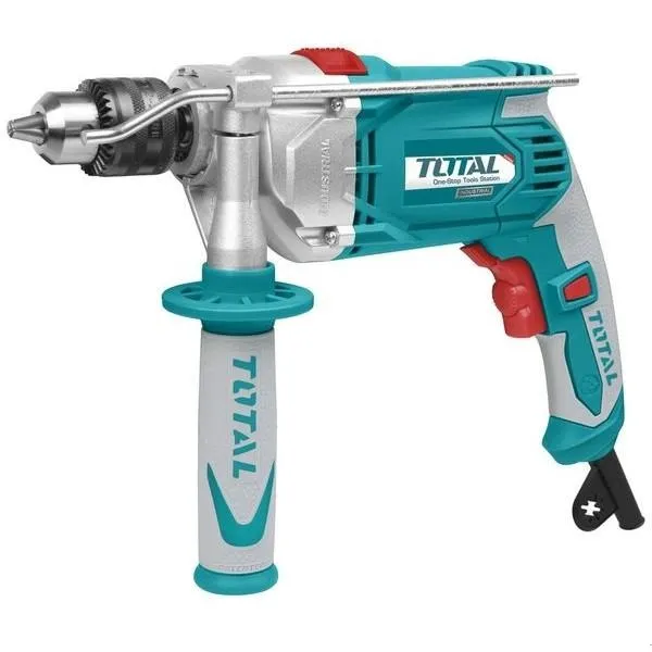 Total 1010W 13mm Impact Drill | Kreatives.co.ke Kenya