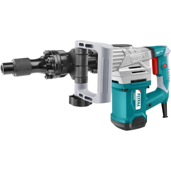 Total 1300W 7kg Demolition Breaker | Kreatives.co.ke Kenya