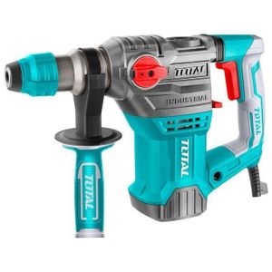 Total 1500W 32mm Rotary Hammer | Kreatives.co.ke Kenya