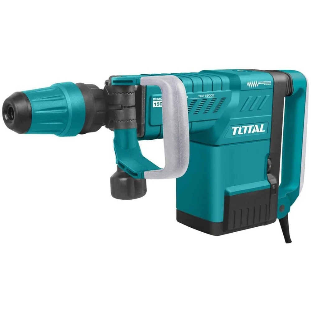 Total 1500W Demolition Breaker | Kreatives.co.ke Kenya