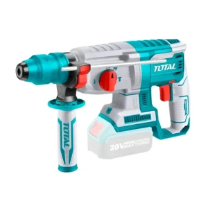 Total 20V 26mm Li-Ion Rotary Hammer | Kreatives.co.ke Kenya