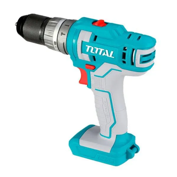 Total 20V 66Nm Compact Drill | Kreatives.co.ke Kenya