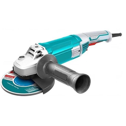Total 2200W 230mm Angle Grinder | Kreatives.co.ke Kenya