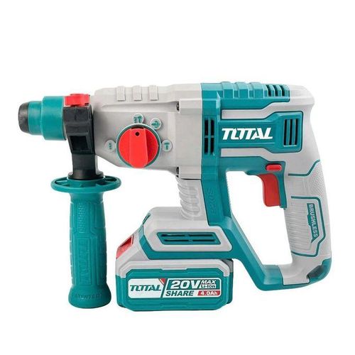 Total 22mm Li-Ion Rotary Hammer | Kreatives.co.ke Kenya