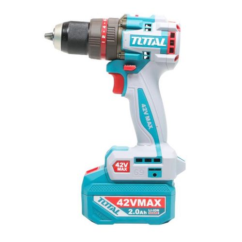 Total 42V 26mm Compact Impact Drill | Kreatives.co.ke Kenya