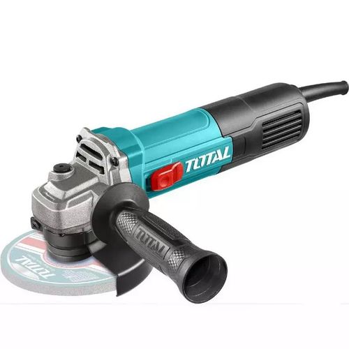 Total 710W 115mm Angle Grinder | Kreatives.co.ke Kenya