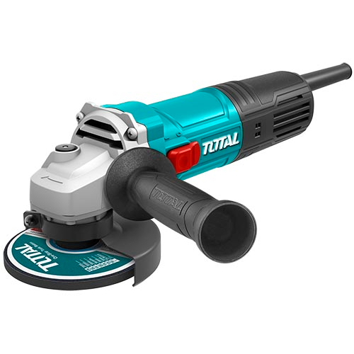 Total 750W 115mm Angle Grinder | Kreatives.co.ke Kenya