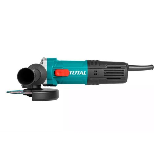 Total 900W 125mm Angle Grinder | Kreatives.co.ke Kenya