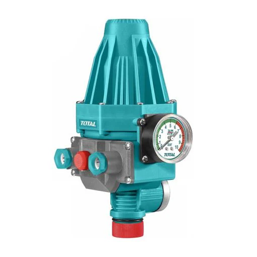 Total Automatic Pump Control – 10A | Kreatives.co.ke Kenya