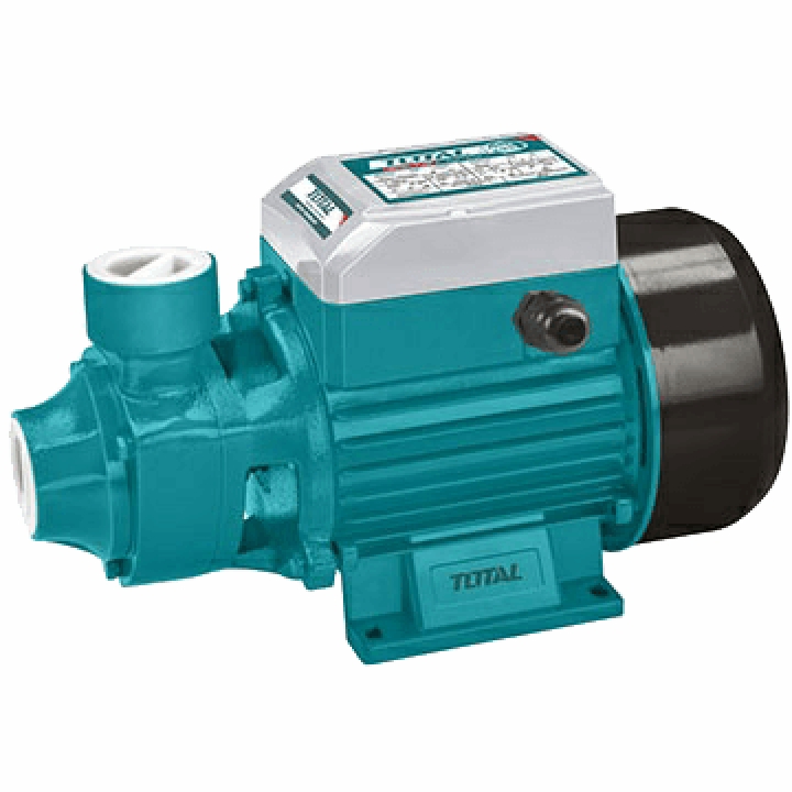 Total Peripheral Pump – 750W (1HP) – 52m Max Head | Kreatives.co.ke Kenya