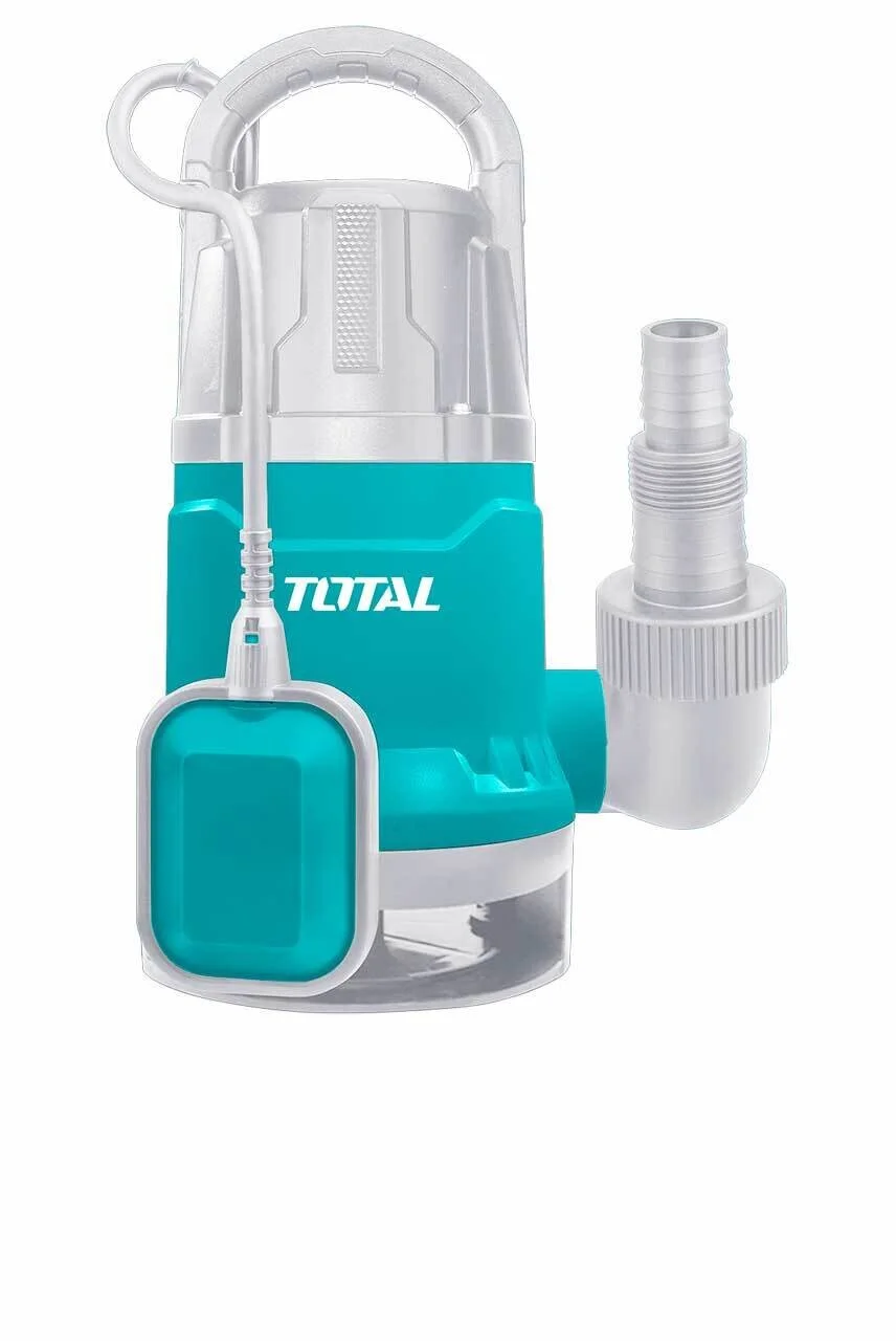 Total Sewage Submersible Pump – 750W (1.0HP) – 8m Max Head | Kreatives.co.ke Kenya