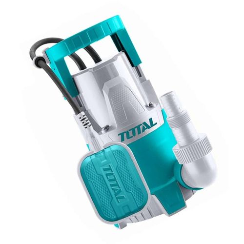 Total Submersible Pump – 400W – 8m Max Head | Kreatives.co.ke Kenya