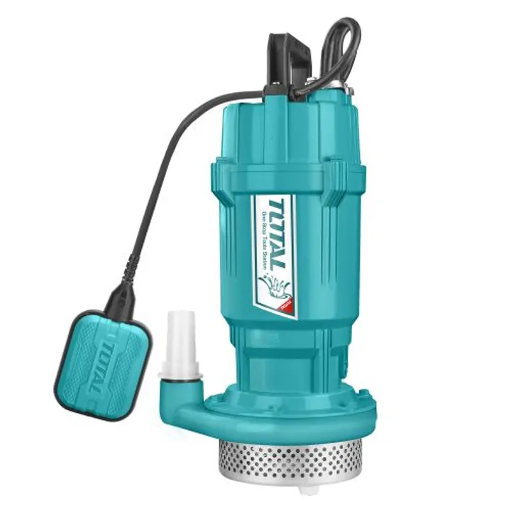 Total Submersible Pump – 550W (0.75HP) – 25m Max Head | Kreatives.co.ke Kenya
