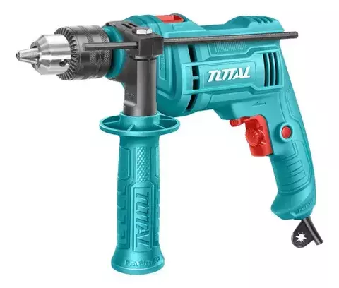 Total TG1071366 710W 13mm Impact Drill | Kreatives.co.ke Kenya