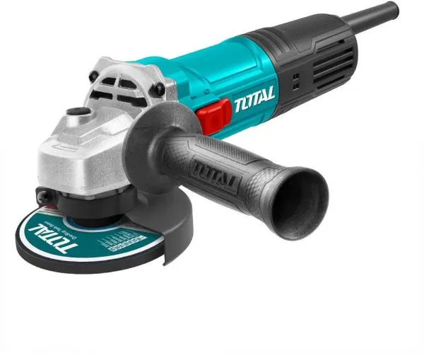 Total TG10912556 900W 125mm Angle Grinder | Kreatives.co.ke Kenya