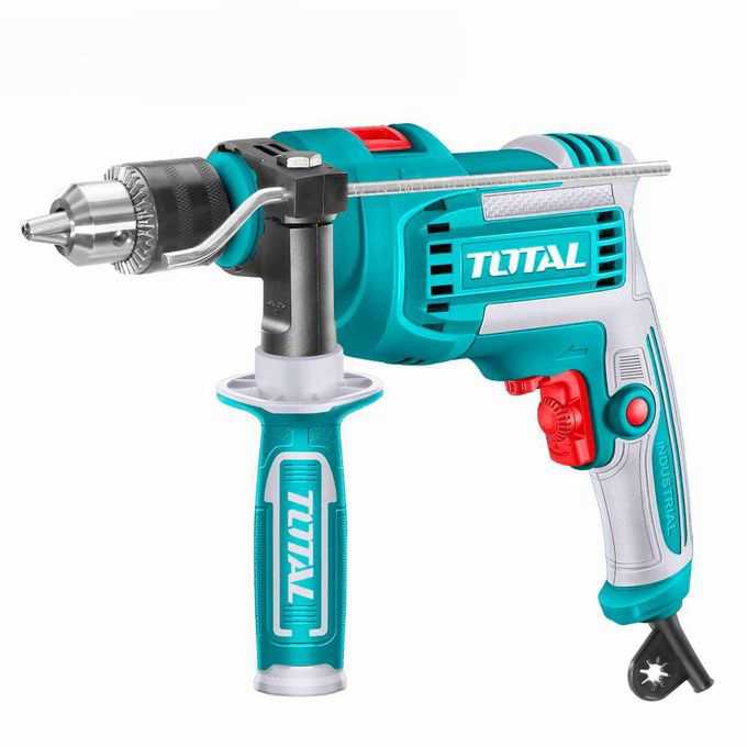 Total TG1091366 900W 13mm Impact Drill | Kreatives.co.ke Kenya