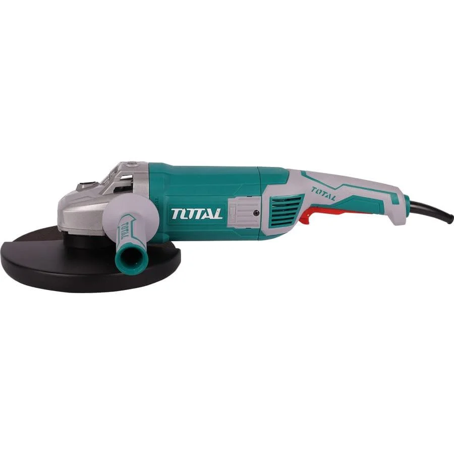 Total TG1252306 2400W 230mm Angle Grinder | Kreatives.co.ke Kenya