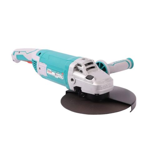 Total TG1262306 2600W 230mm Angle Grinder | Kreatives.co.ke Kenya