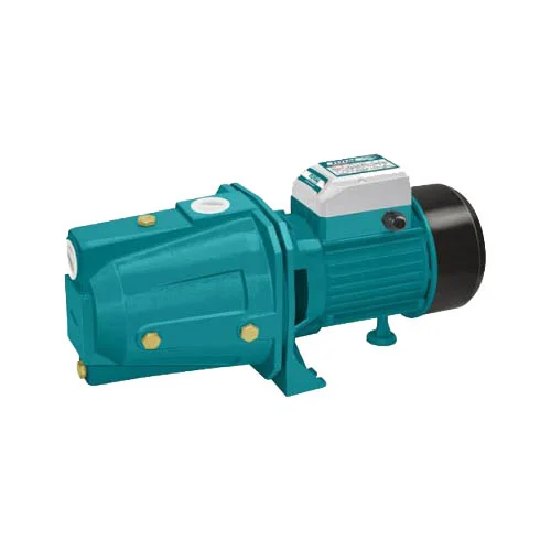 Total Water Pump – 1100W (1.5HP) – 60m Max Head | Kreatives.co.ke Kenya