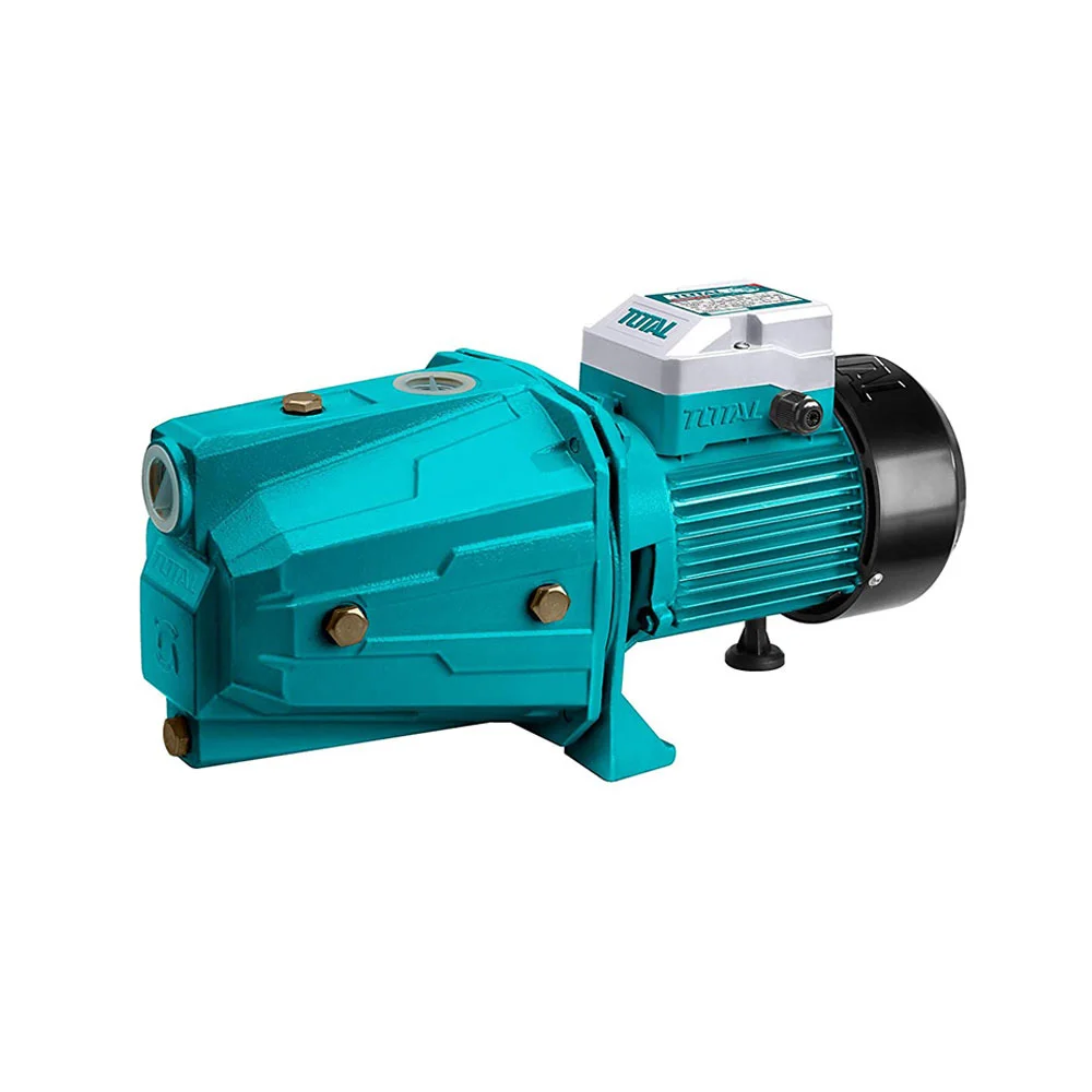 Total Water Pump – 1500W (2.0HP) – 60m Max Head | Kreatives.co.ke Kenya