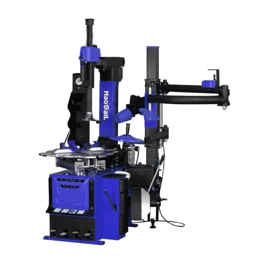 Tyre Changer - Full Arm - Haosail