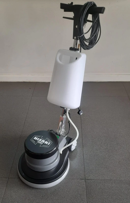Hisaki Floor Scrubber,Cabro Scrubber,Carpet Cleaner Machine.