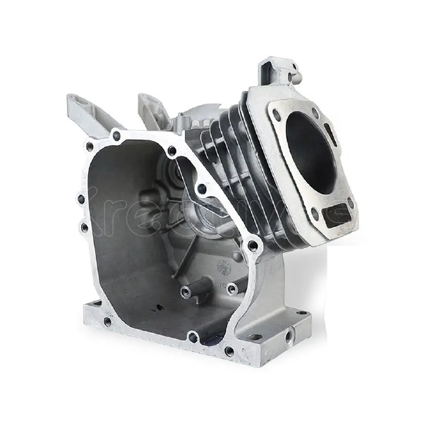 Crankcase Assy for Petrol engines OHV