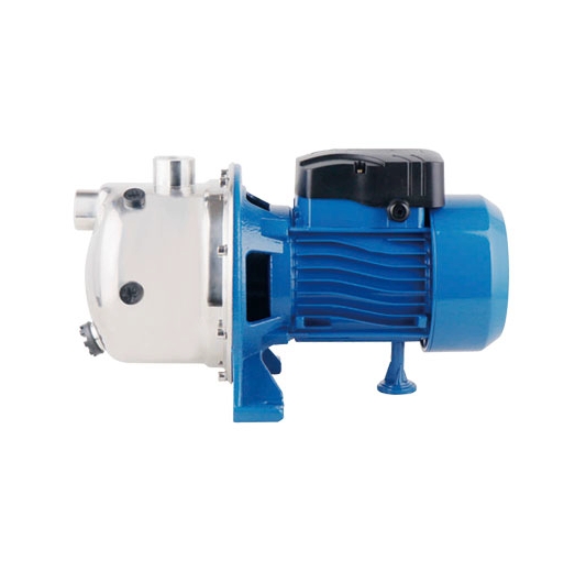 Maxmech 1HP Stainless Head Copper Surface Pump – ~30m Head | Kreatives.co.ke Kenya