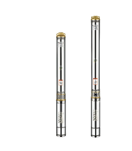 USK 0.75HP Submersible Pump – ~12m Head | Kreatives.co.ke Kenya