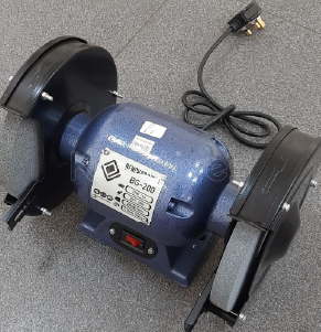 Bench Grinder 6Inch Double