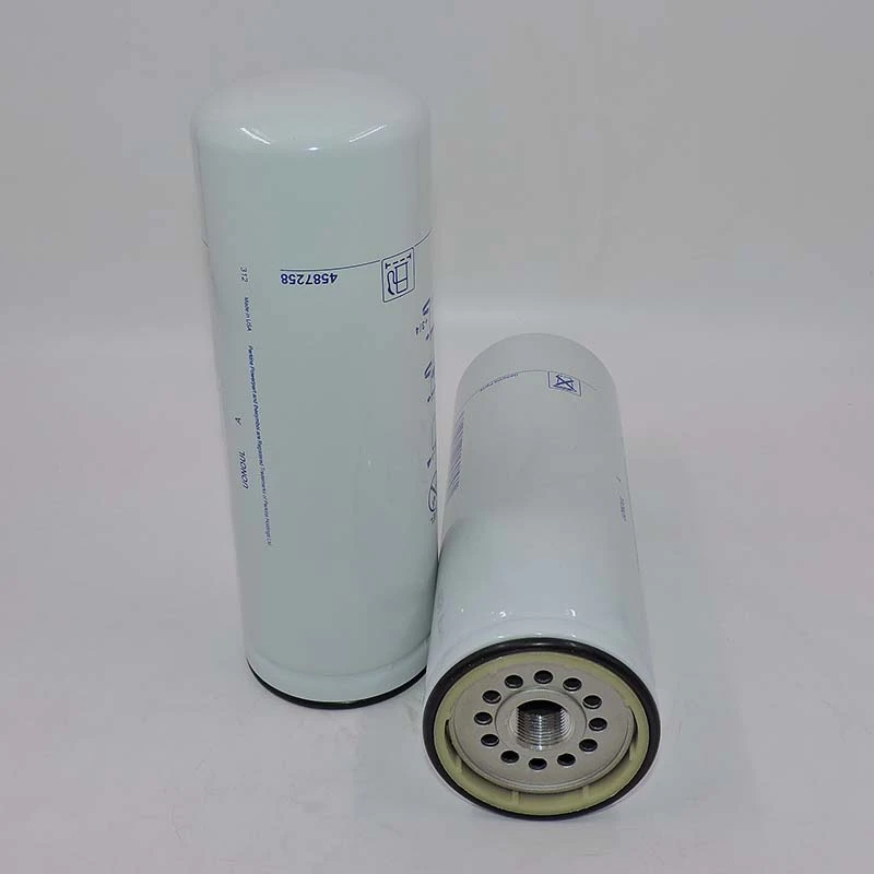 4587258 Perkins Oil Filter