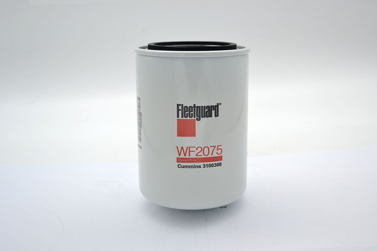 WF2075 Fleetguard Water Filter