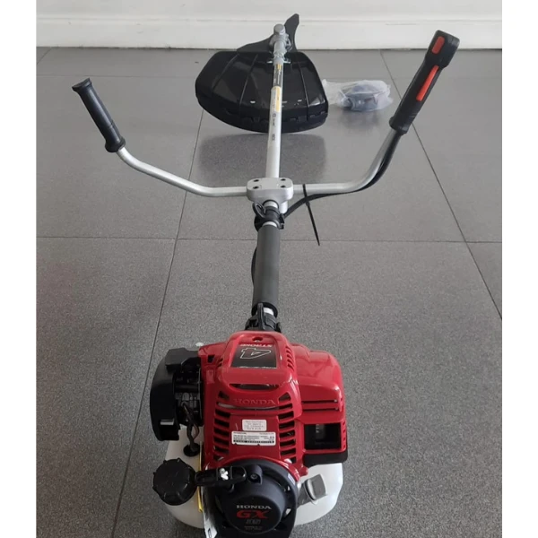 HONDA  Brush Cutter 4 stroke GX35 + 2 blades 