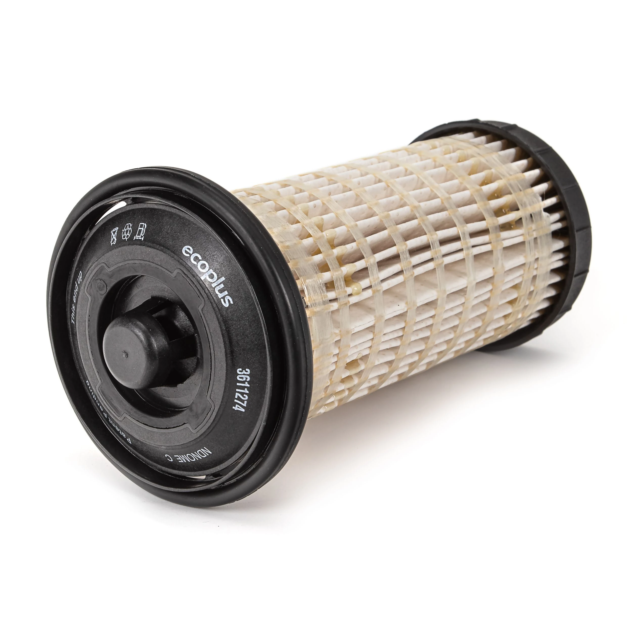 3611274 Perkins Fuel Filter
