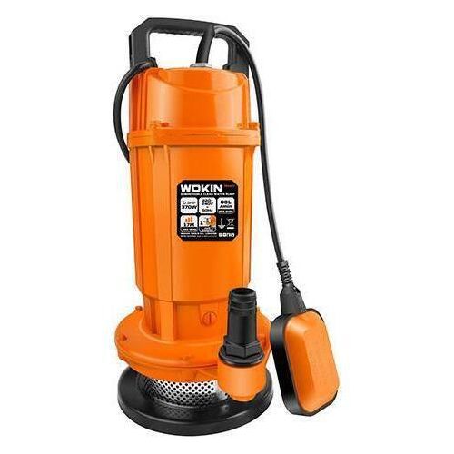 Wokin 0.5HP Submersible Clean Water Pump – ~10m Head | Kreatives.co.ke Kenya