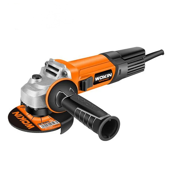 Wokin 115mm 760W Angle Grinder | Kreatives.co.ke Kenya