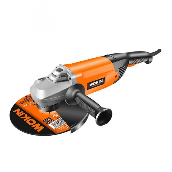 Wokin 230mm 2400W Angle Grinder | Kreatives.co.ke Kenya