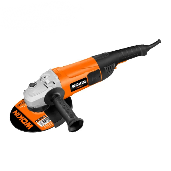 Wokin 230mm 3000W Angle Grinder | Kreatives.co.ke Kenya