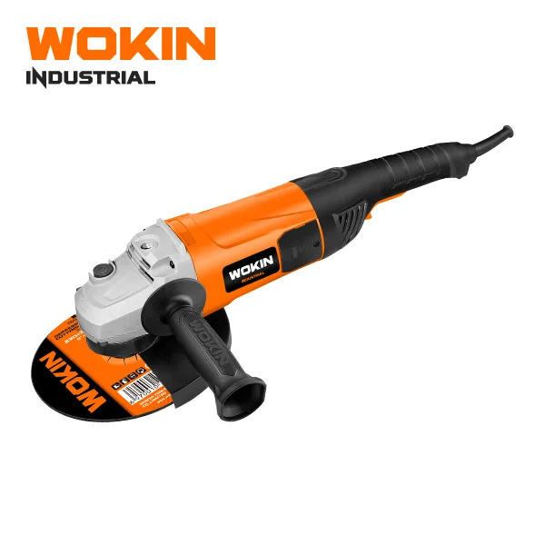 Wokin 230mm 3000W Angle Grinder | Kreatives.co.ke Kenya
