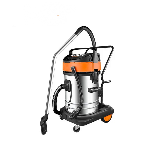 Wokin 70L Wet and Dry Vacuum Cleaner | Kreatives.co.ke Kenya