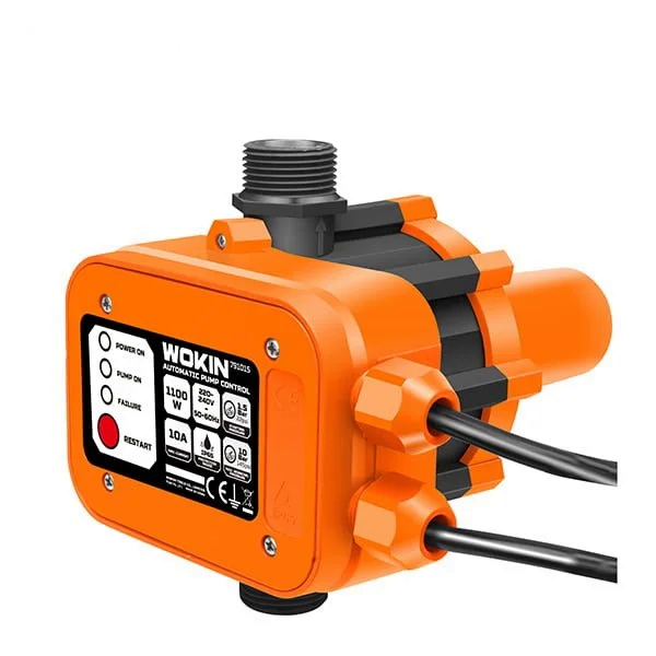 Wokin Pump Control Switch | Kreatives.co.ke Kenya