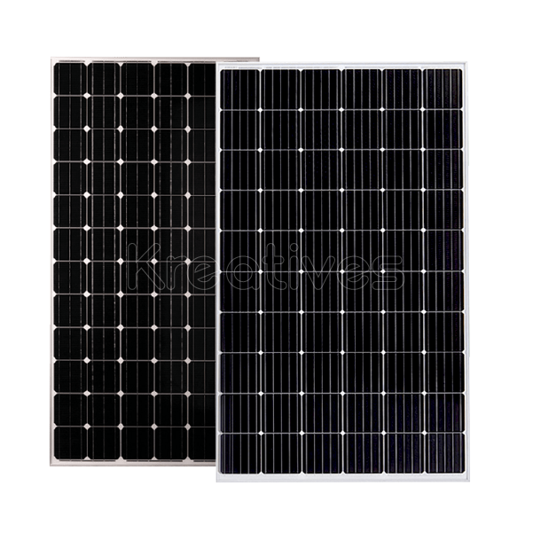 Seven Stars 300Watts Solar Panel 47V All Weather Solar Panel