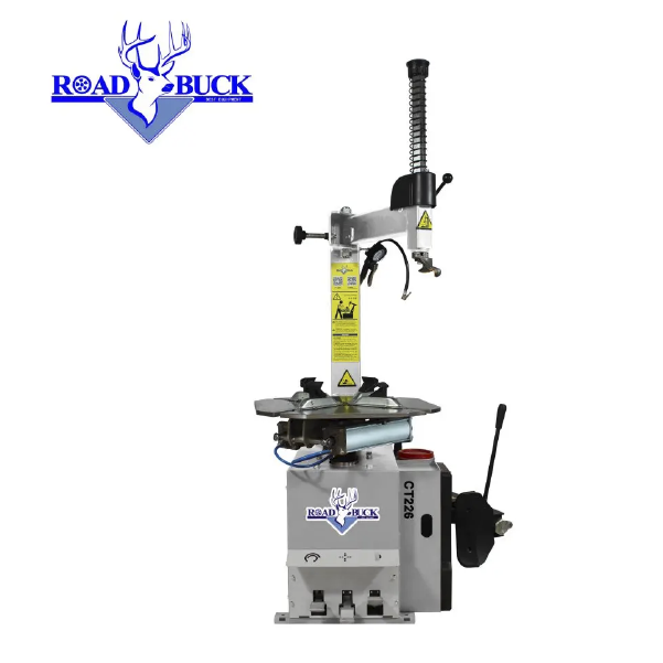 Roadbuck Wheel Automatic Tyre Changer Machine
