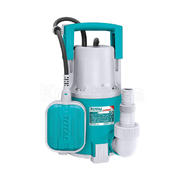 Total 8M Submersible pump TWP64001