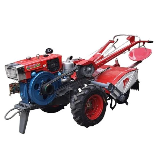 Walking Tractors/ Power Tillers