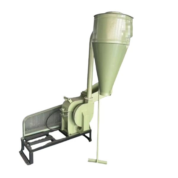 Premier Maize Mill Posho Mill with Belt & Pulley – Heavy-Duty Grain Grinding Machine