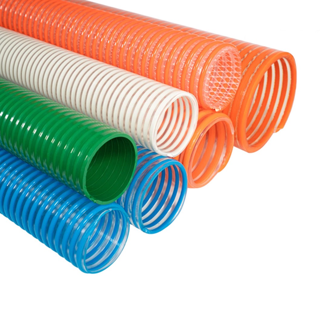 Pipes & Hoses